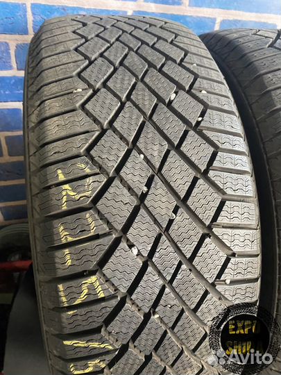 Continental ContiVikingContact 7 225/55 R17 101T