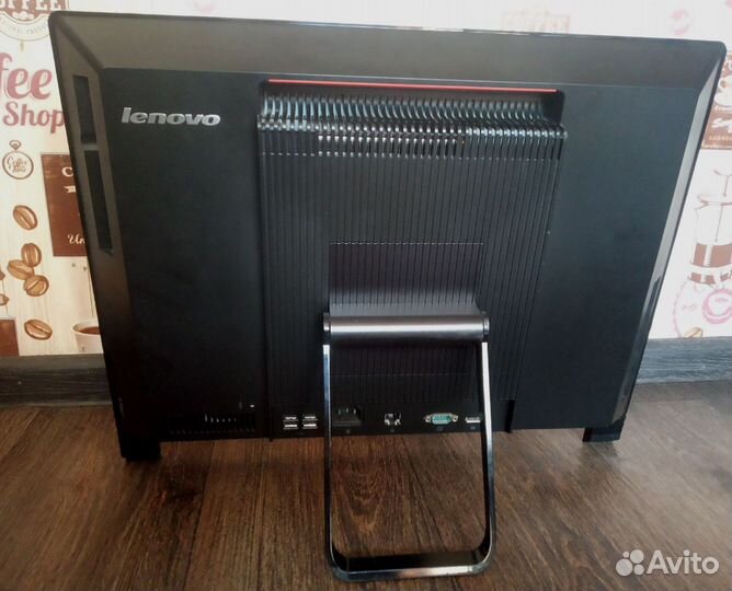 Моноблок lenovo (пк)