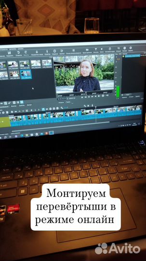 Видеограф Смоленск Москва