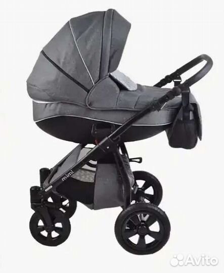 Коляска tutis 2 в 1