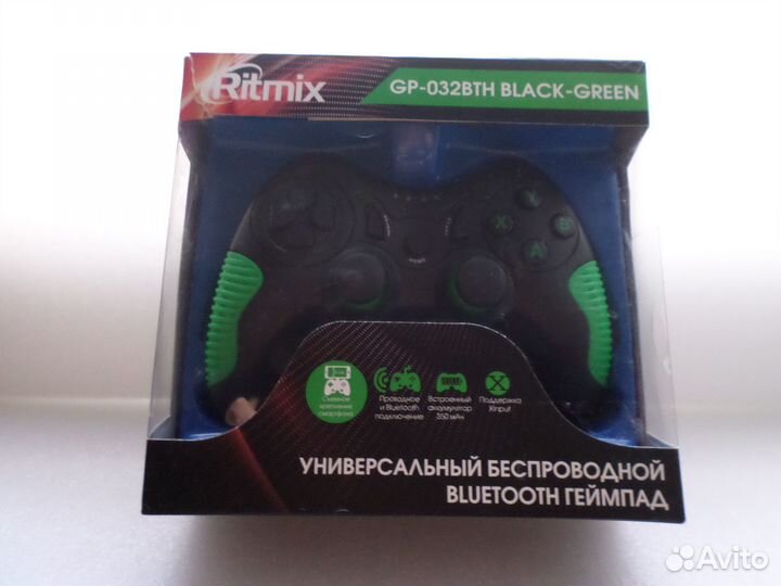 Геймпад.Джойстик Разные