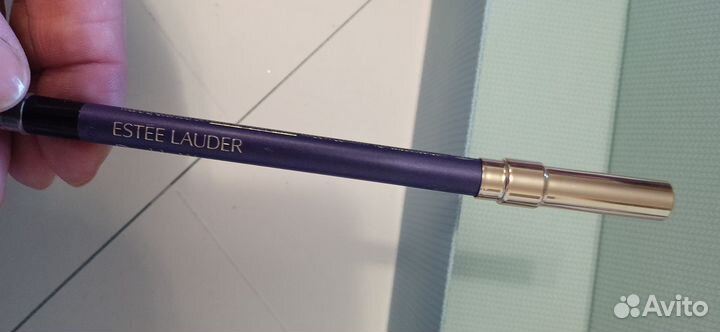 Estee lauder карандаш для глаз и тени chanel