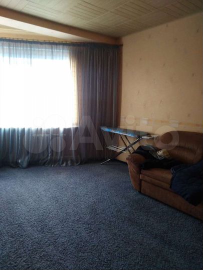 2-к. квартира, 54,2 м², 8/9 эт.