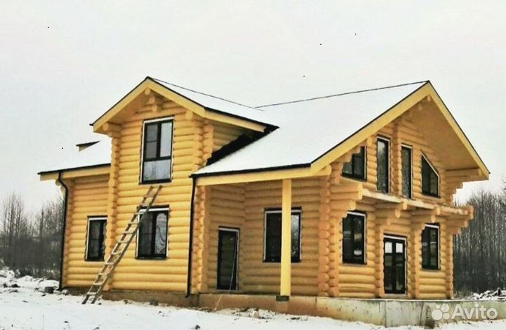 Окна от производителя