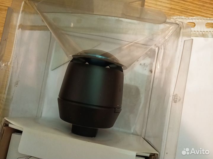 Sony RDP-CA1 портативный динамик к камере