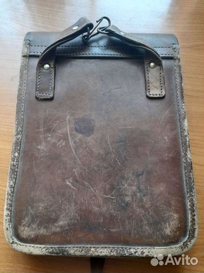 Сумка планшет офицерская