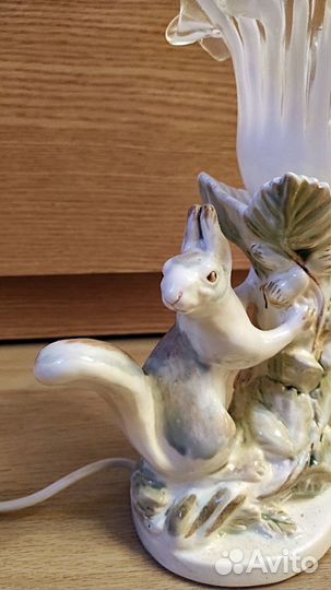 Светильник Белка