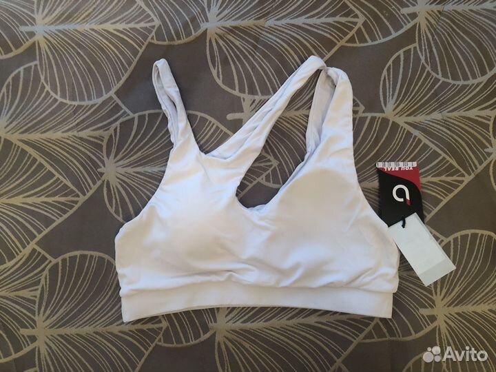 Топ женский BRO