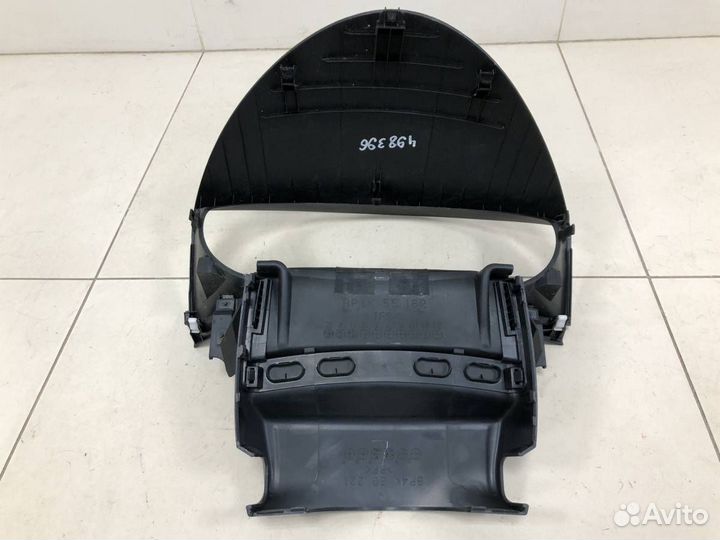 Накладка декоративная Mazda Mazda 3 BK 2002-2009