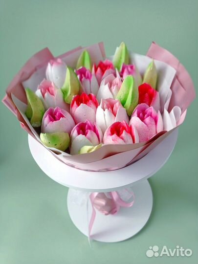 Подарок на день рождения вкусный