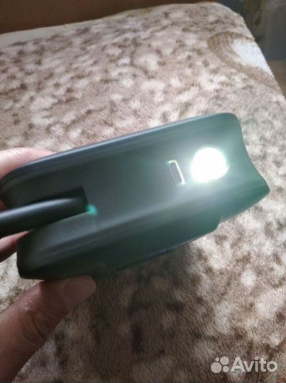 Электронасос