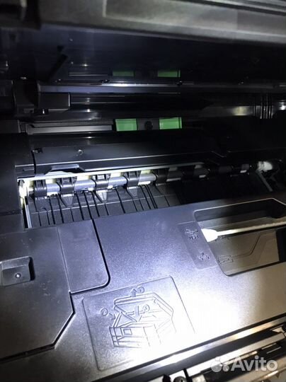 Мфу Brother j2310