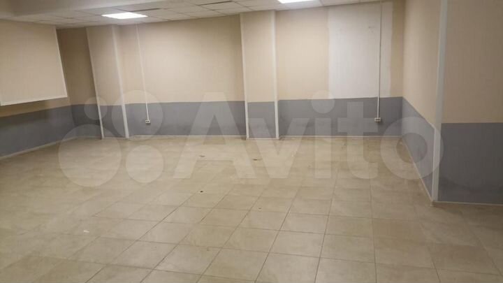 Свободного назначения, 79.5 м²