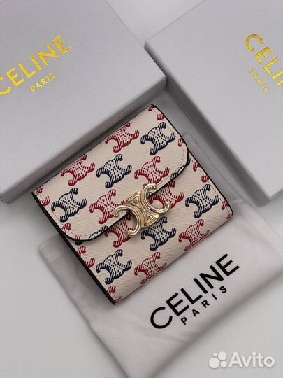 Женский Кошелёк Celine