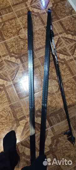 Лыжи беговые