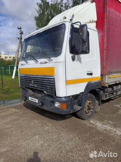 МАЗ 437143-332, 2012