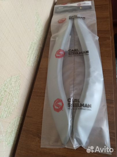 Реснички на Лифан х60