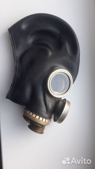 Противогаз гп 5м