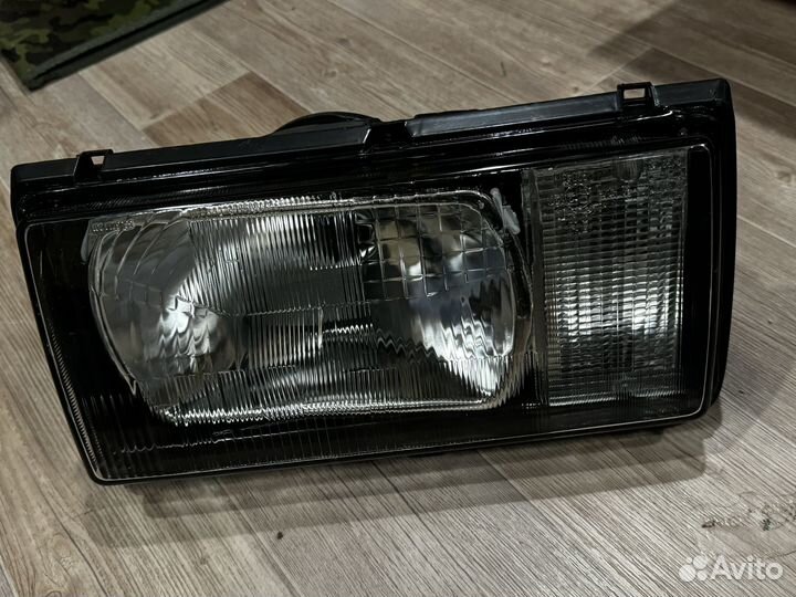 Фары ваз 2104/2107