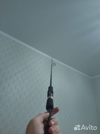 Спиннинг Favorite x1 602H