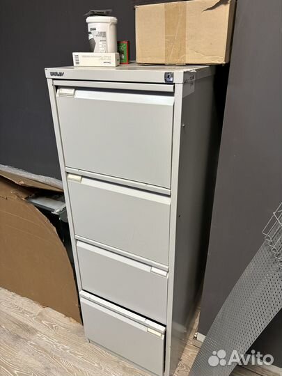 Комод архив