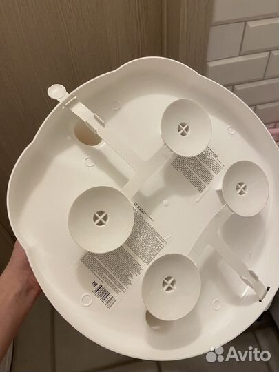 Стульчик для купания