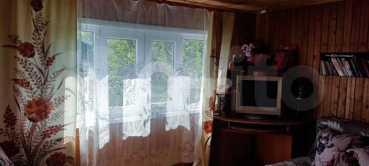 Дача 60 м² на участке 3,4 сот.