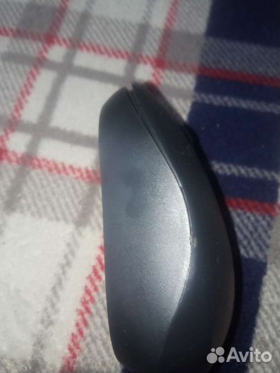 Продам беспроводную мышь