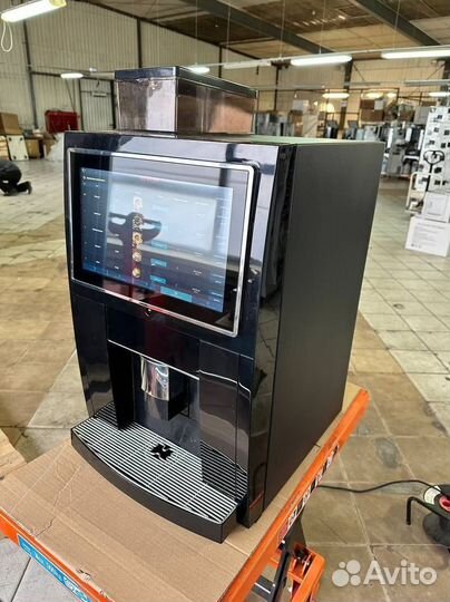 Кофемашина Jetinno JL24 (аналог Unicum и LV307)