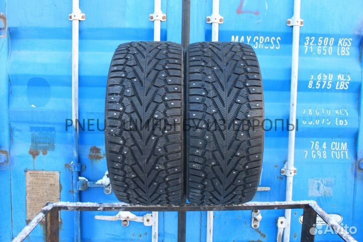 Pirelli Ice Zero 295/40 R21 101T