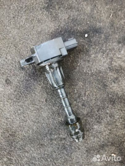 Катушка зажигания Nissan March AK12 CR12