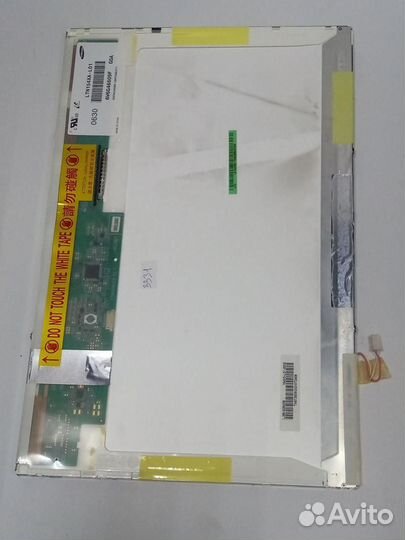 Матрица LTN154XA-L01 (Б/У)