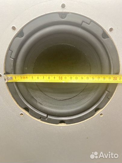 Активный сабвуфер домашний кинотеатр