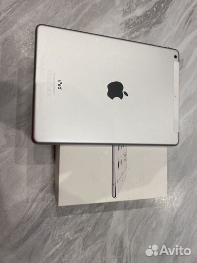 Планшет apple iPad air