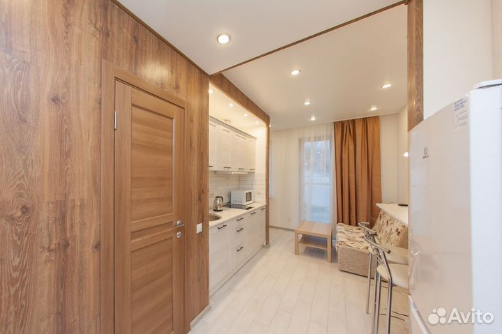 Доверительное управление недвижимостью