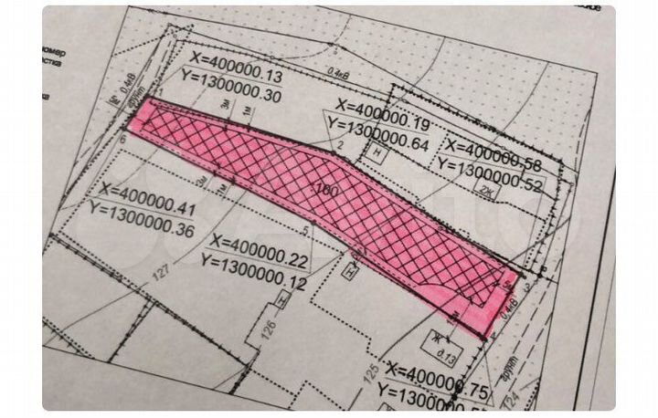 Участок 6,6 га (СНТ, ДНП)