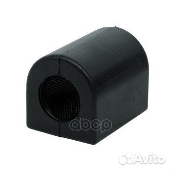 Втулка стабилизатора MB ML166 11- задн. (резина)