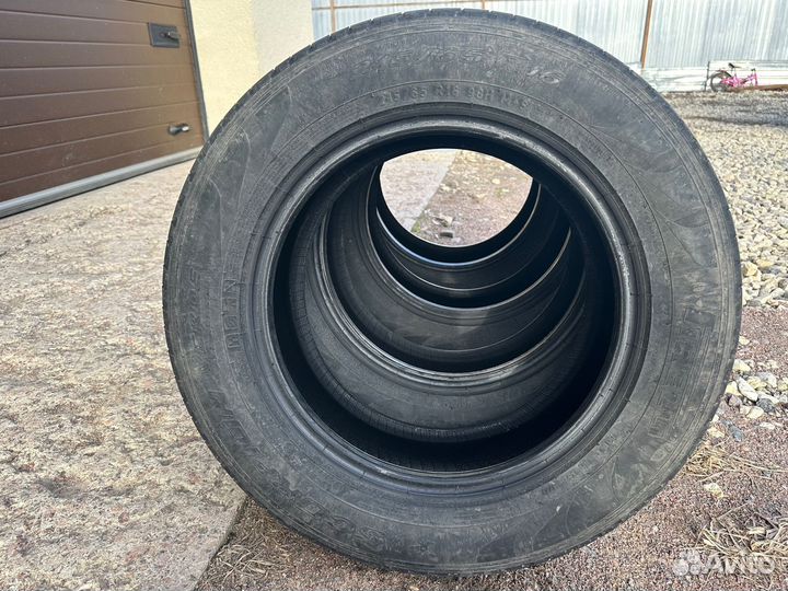 Pirelli Scorpion Verde All Season 215/65 R16