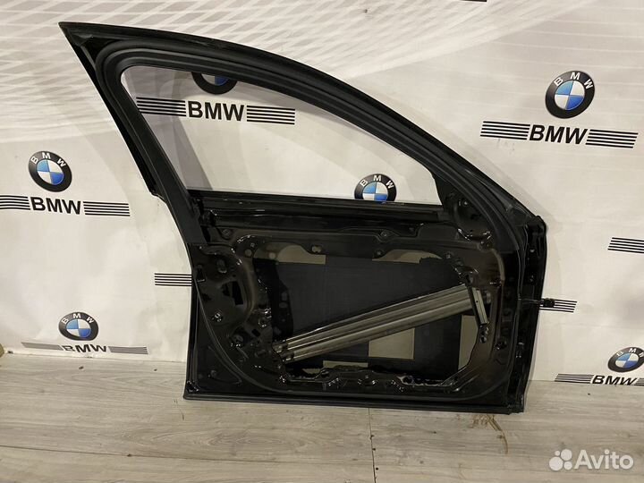 Передняя левая дверь BMW G11/G12
