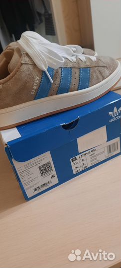 Adidas originals кеды