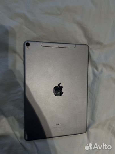 iPad pro 10 5