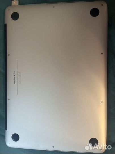 Apple MacBook Pro 13 2015