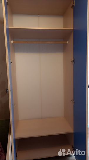 Детский гарнитур