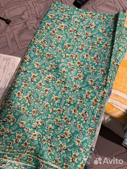 Ткань (СССР)