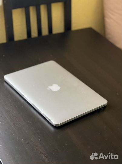 Apple MacBook Pro