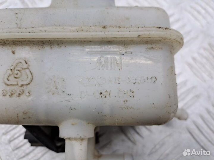 Бачок главного тормозного цилиндра Chery Bonus A13