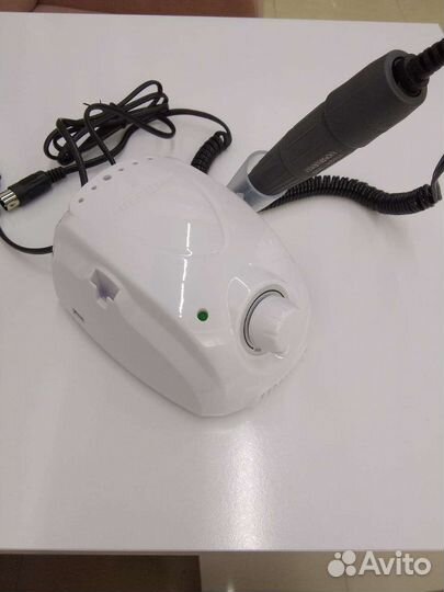 Аппарат для маникюра новый