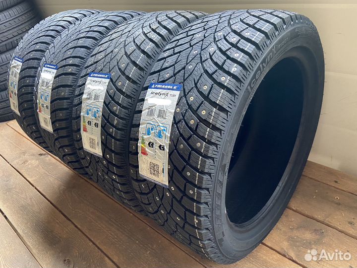 Triangle IcelynX TI501 225/60 R17 103T