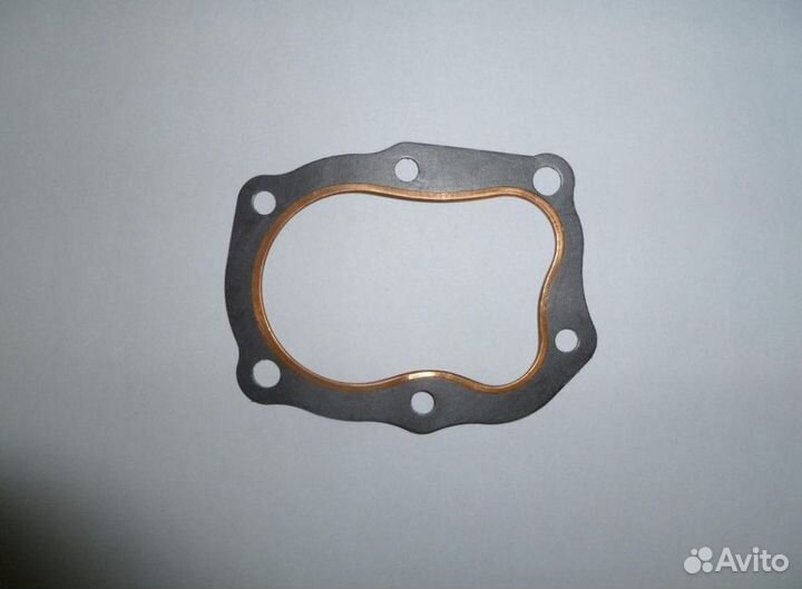 Прокладка головки цилиндра 152F