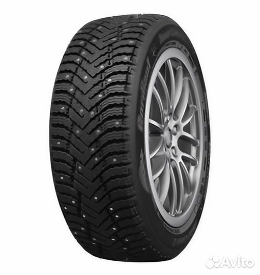 Cordiant Snow Cross 2 185/65 R15